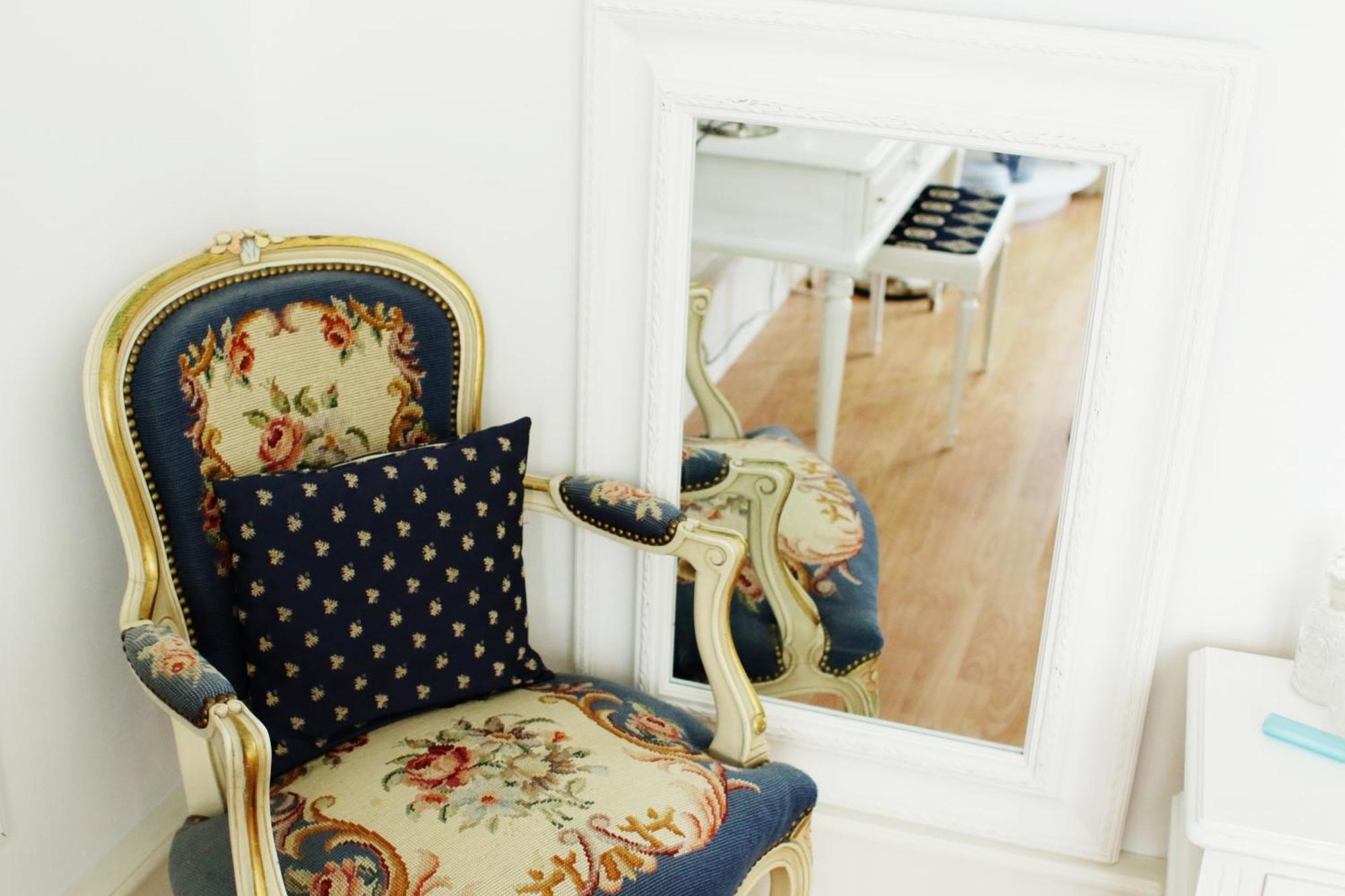 B&B Villa Belle Epoque Barvaux Quarto foto